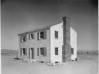 Atomic Test House 3d printed 