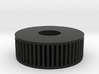 2537-2 Triple And Dual Carb Air Filter Element 3d printed 