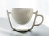 Coffee_cup 3d printed 
