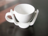 Coffee_cup 3d printed 