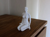 Ball Jointed Doll 3d printed 