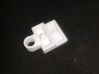 Holder for steering part from top 3d printed 