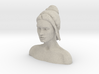 Megan Fox Headsculpt  3d printed 