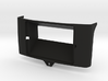 Detachable Ipad Holder Mask for Smart Fortwo 2010- 3d printed 