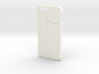 Iphone 6 Case - Name On The Back - Baseball2 3d printed 