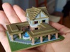 Minecraft Age Of Empires 2 Forum 3d printed 