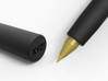 PEN 001_XYZLTD : Limited Edition (100 only) 3d printed XYZLTD_PEN 001 : Limited Edition!