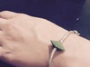 (The Sims) Plumbbob European Charm Bracelet bead 3d printed 