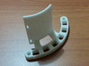 MTB Enduro 3D printed Bottom Bracket Protection 3d printed 3D printed bottom bracket protection
