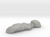 "Oh, poop!" Authentic 3D-scanned, life-sized feces 3d printed 