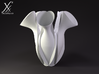 Smyth Fi-Vase 3d printed Cycle render.