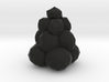 Power Grid Coal Piles - One Pile 3d printed 