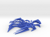 3D Dimir Logo 3d printed 