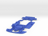 1/32 Fly Chevrolet Corvette C5-R Chassis S.it AW 3d printed 