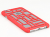 IPhone 6 3d Printed Phone Case - Ultra Slim 3d printed 