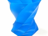 3D printed Cool spiral Vase 3d printed 