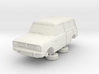 1-76 Austin 74 Estate 3d printed 