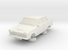 1-64 Ford Cortina Mk1 2 Door 3d printed 