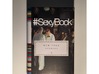 #SexyBook Bookmark 3d printed 