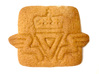 SVV Cookie Cutter 3d printed Gingerbread cookie