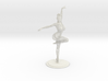 Ballet Girl For 30cm 3d printed 
