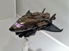 Smaller Wings With Wheels Final 3d printed 