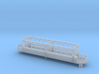 Blackpool Lancaster Lower Deck Unmodified OO scale 3d printed 