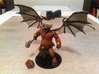 Orcus 3d printed 