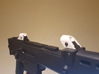 G36 "Aurora" Sights 3d printed Early Prototype !