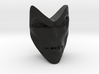 D&D Venger Closed Mouth Face 3d printed 
