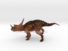 Chasmosaurus 3d printed Chasmosaurus color concept ©2012-2016 RareBreed