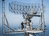 Best Cost 1/35 USN AN SPS 49 Radar 3d printed 