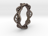 Ring Of Hoshi 14.1 mm Size 3 fixed 3d printed 