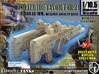 1-10.5 Tar21Tavor SET 3d printed 