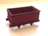 009 Corris Rly 'Queen Mary' 3d printed 