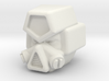 IDW Strika head for CW Motormaster 3d printed 