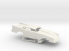 1/24 57 Chevy Pro Mod No Scoop 3d printed 