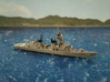1/2000 JS Takanami-class destroyer 3d printed painted and decal