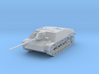 PV155B Jagdpanzer IV/70 (1/100) 3d printed 