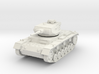 PV156 Pzkw IIIG Medium Tank (1/48) 3d printed 
