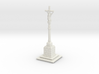 ORelCal02 - Calvary of Brittany 3d printed 