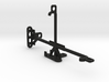 Allview X3 Soul Lite tripod & stabilizer mount 3d printed 