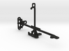 Gionee S6s tripod & stabilizer mount 3d printed 