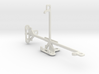 YU Yunicorn tripod & stabilizer mount 3d printed 