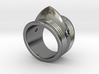 Couter Ring 3d printed 