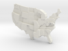 USA By Homicide 3d printed 