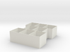 Chest of drawers 3d printed 