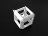 JEWELRY HyperCube Pendant (30 mm) 3d printed HyperCube Pendant (30 mm)