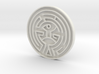 The Maze Replica Westworld 3d printed 
