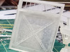 1-64 Freight Door Sprue 3d printed 